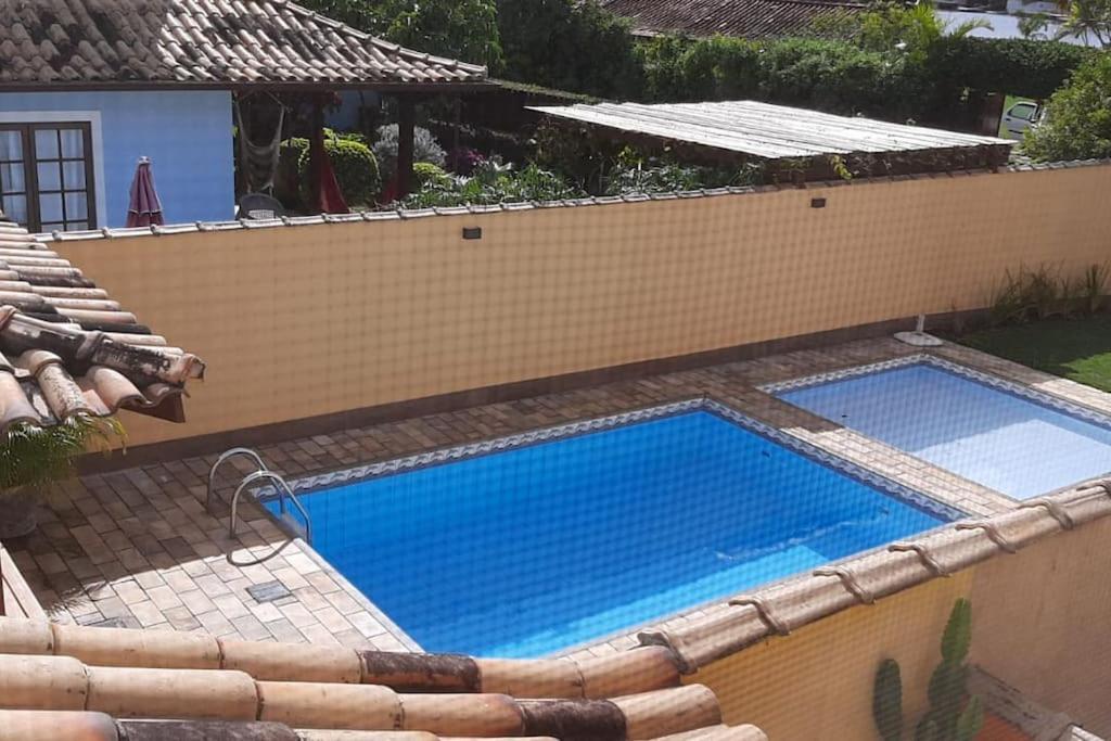 Casa Duplex Cabo Frio Linda Villa Kültér fotó