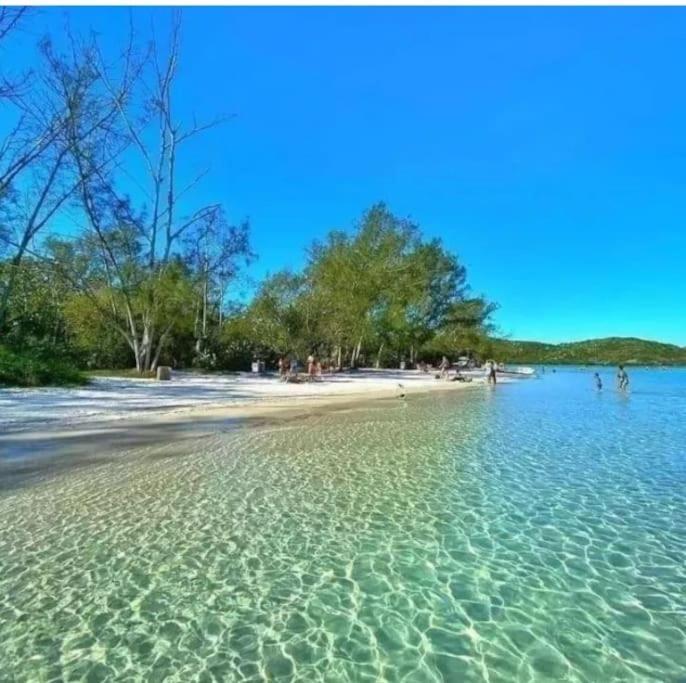 Casa Duplex Cabo Frio Linda Villa Kültér fotó