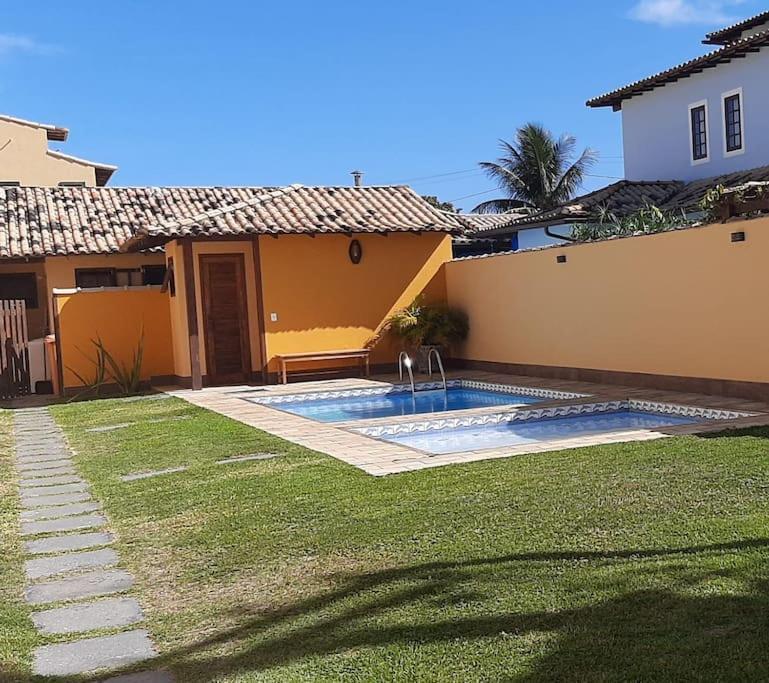 Casa Duplex Cabo Frio Linda Villa Kültér fotó