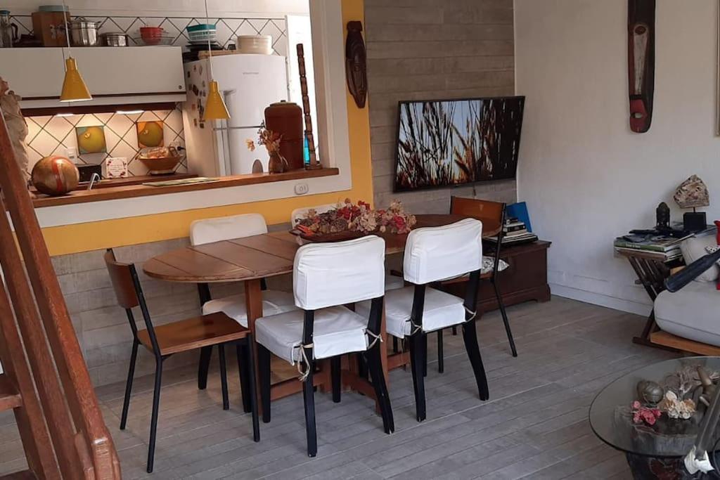 Casa Duplex Cabo Frio Linda Villa Kültér fotó