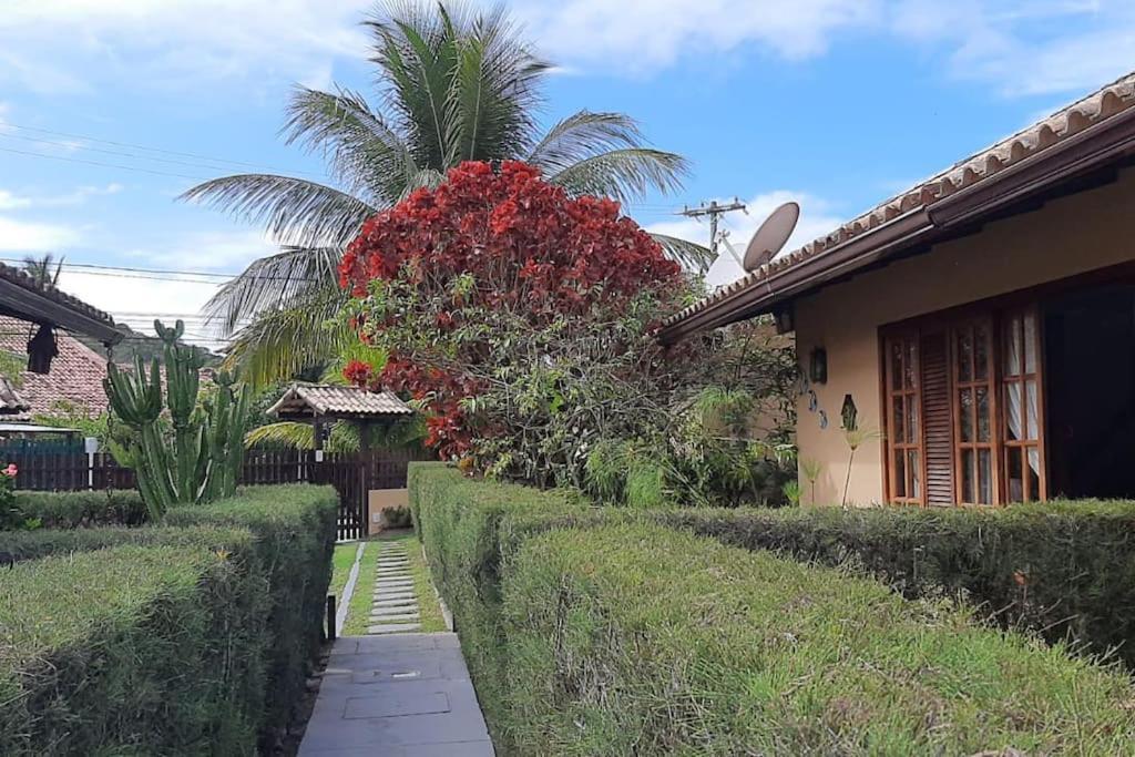 Casa Duplex Cabo Frio Linda Villa Kültér fotó