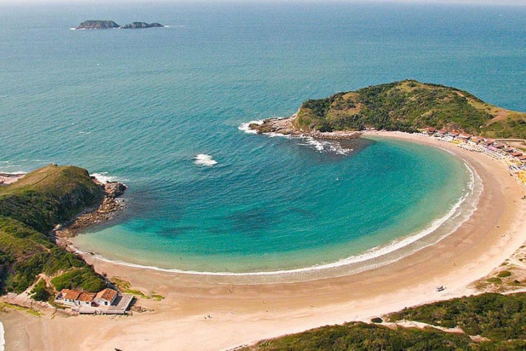 Casa Duplex Cabo Frio Linda Villa Kültér fotó