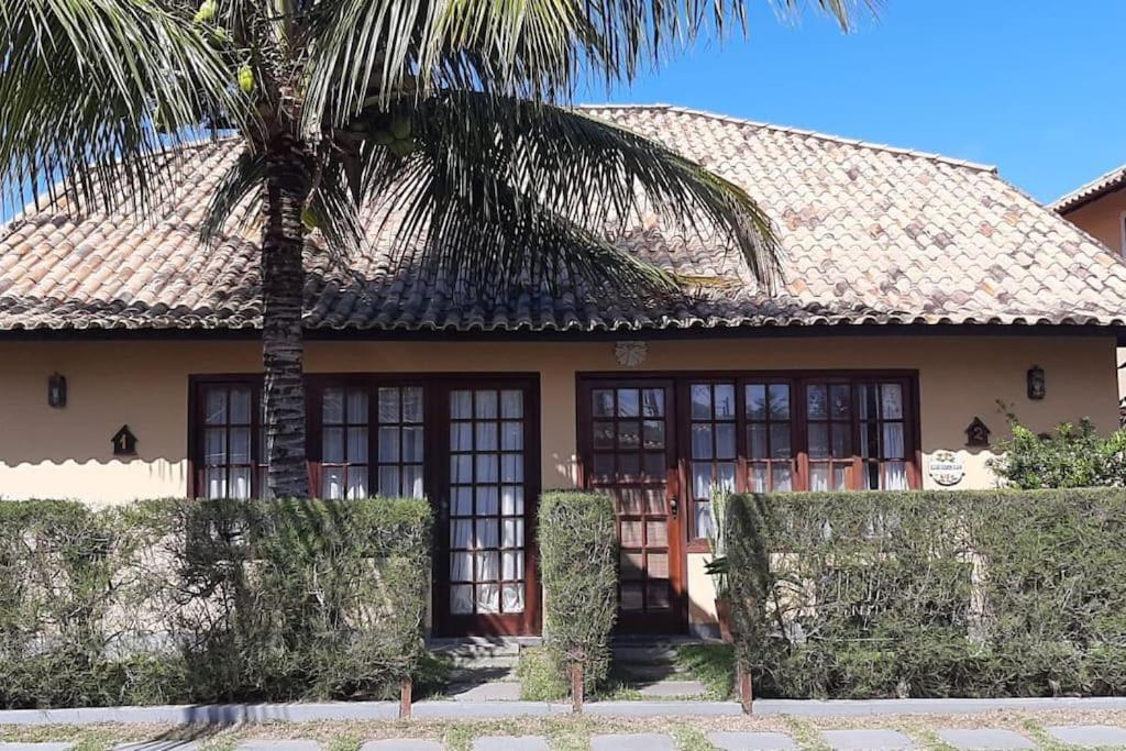 Casa Duplex Cabo Frio Linda Villa Kültér fotó
