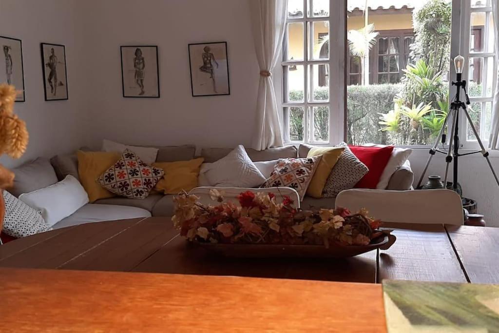 Casa Duplex Cabo Frio Linda Villa Kültér fotó